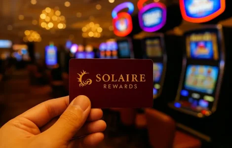 Программа Solaire Rewards: как накапливать и использовать баллы