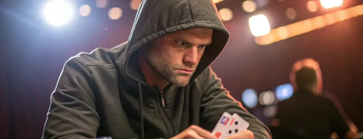 Эксплойтные стратегии в покере: как адаптироваться к сопернику и выигрывать больше