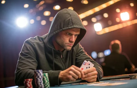 Эксплойтные стратегии в покере: как адаптироваться к сопернику и выигрывать больше