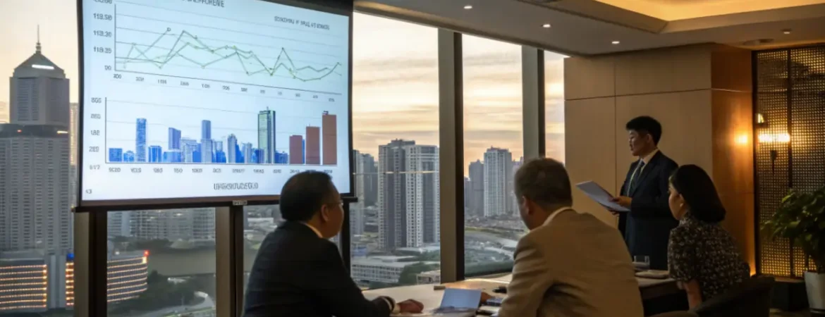 Эксперты о рекордном доходе казино Манилы и прогнозах на 2026 год Эксперты о рекордном доходе казино Манилы и прогнозах на 2026 год