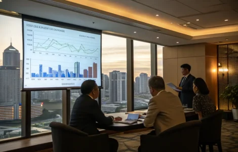 Эксперты о рекордном доходе казино Манилы и прогнозах на 2026 год