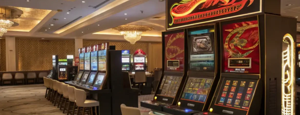 Топ азиатских слотов в казино Манилы 2026: Dragon Tiger Luck, Mahjong Ways и Lucky Neko Топ азиатских слотов в казино Манилы 2026: Dragon Tiger Luck, Mahjong Ways и Lucky Neko