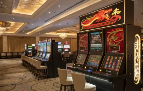 Топ азиатских слотов в казино Манилы 2026: Dragon Tiger Luck, Mahjong Ways и Lucky Neko Топ азиатских слотов в казино Манилы 2026: Dragon Tiger Luck, Mahjong Ways и Lucky Neko