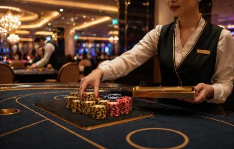 Как получить максимум компов в казино Манилы: практическое руководство