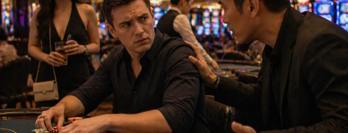 Мошенничество в казино Манилы: как не попасться туристу