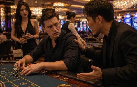 Мошенничество в казино Манилы: как не попасться туристу